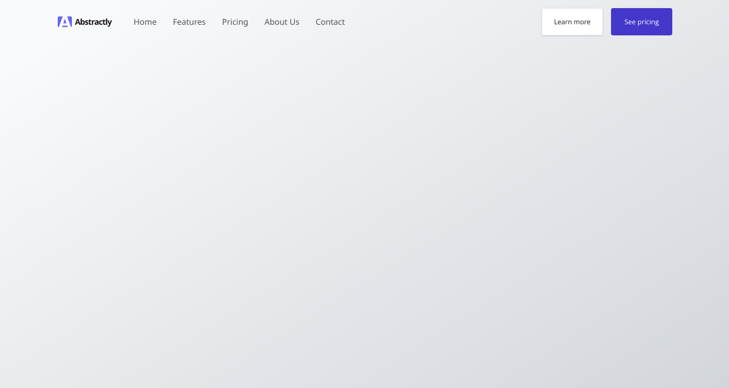 Responsive Navbar component | AshuShri09 | Navbar Component ...