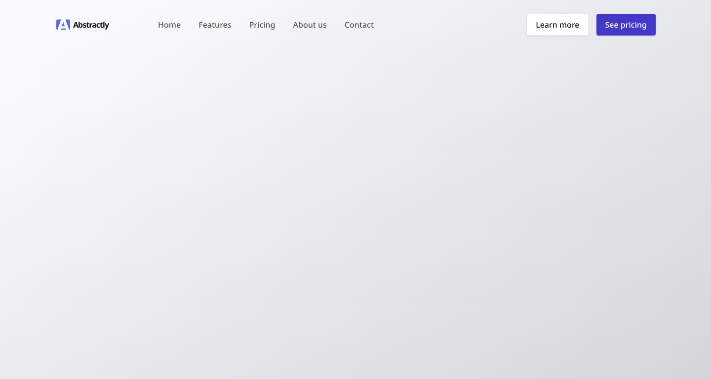 Design System: Navbar Component | jgerard | Navbar Component ...