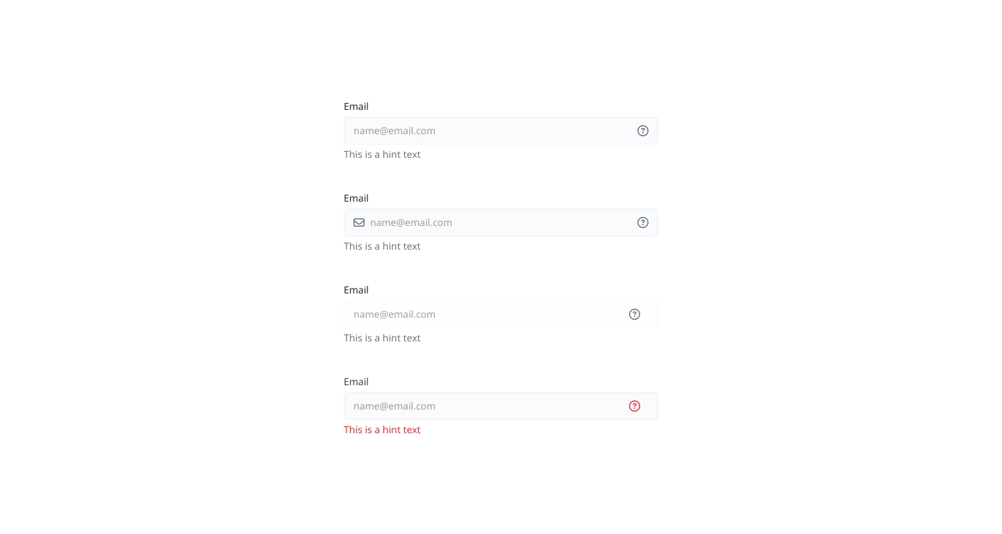 Text input component | mk6358522 | Text Input Component | GreatFrontEnd ...