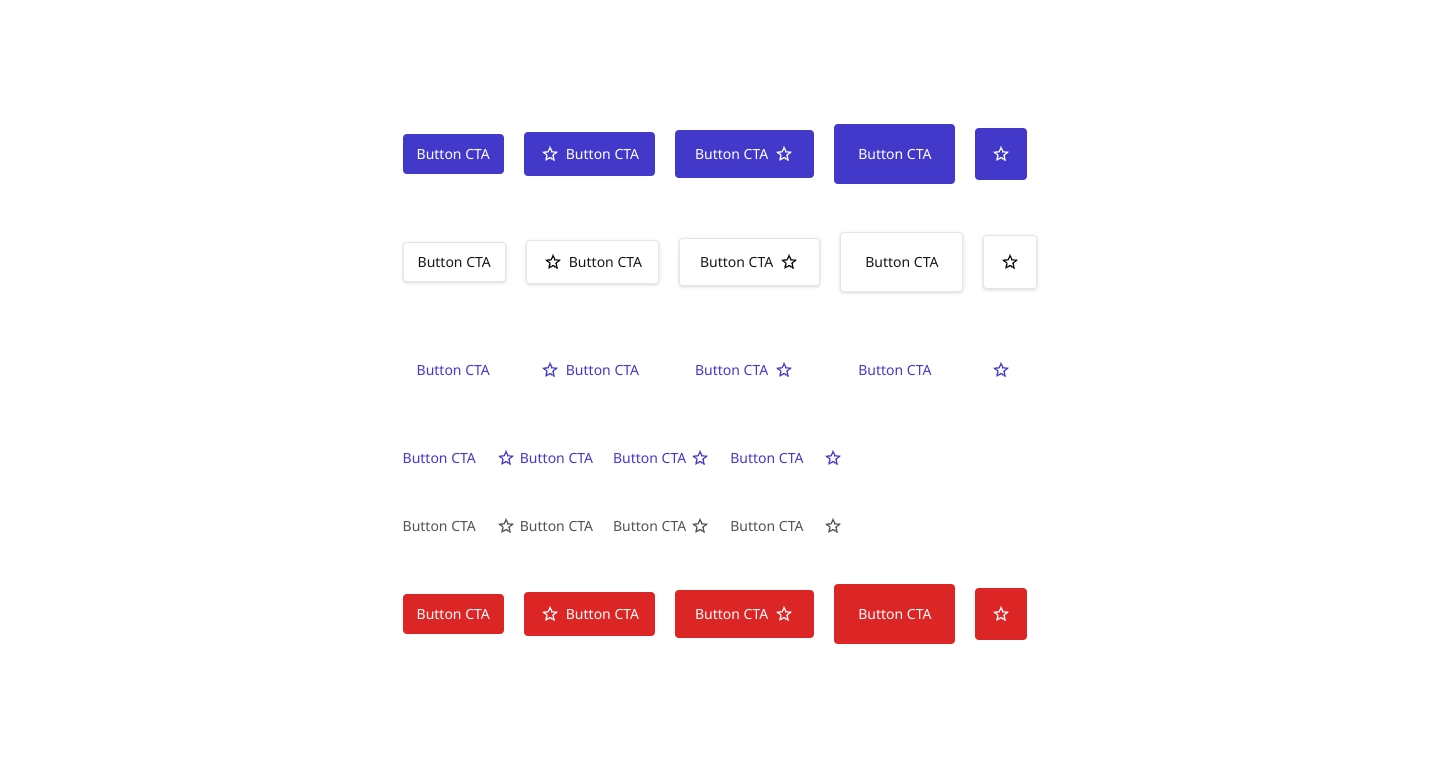 Button Component With React and Tailwind CSS | b4cbdb24 | Button ...