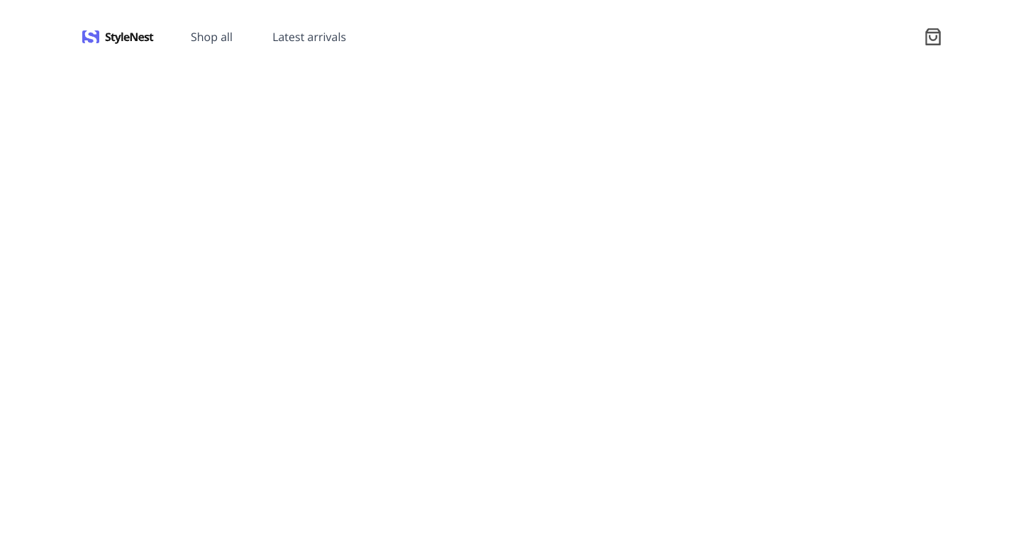 Responsive Reusable Navbar that's Prop Driven using React and Tailwind ...