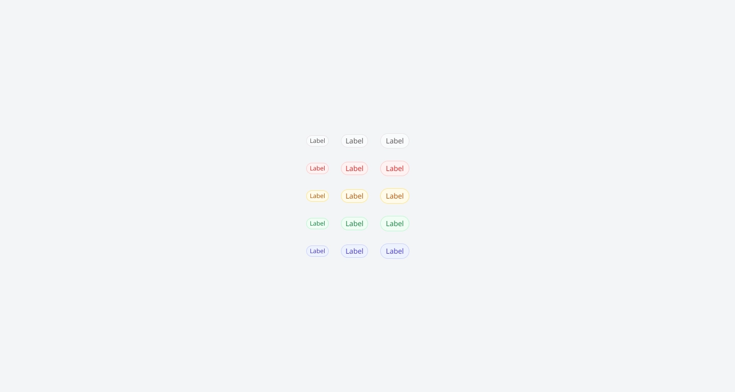 Reusable badge component using React and Tailwind | akumar | Badge ...