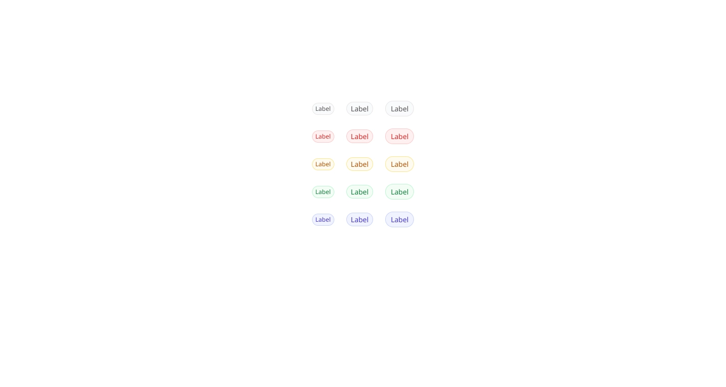 Badge Component with Nextjs, Material UI | jazimabbas | Badge Component ...
