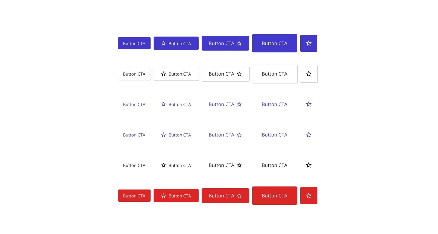 React + Vite Button Component solution | Nhujarski | Button Component ...