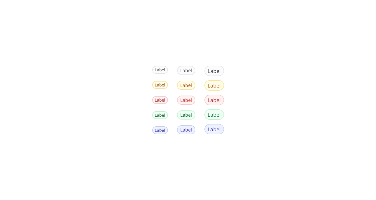 Badge Components using HTML and CSS | viraj-dev | Badge Component ...