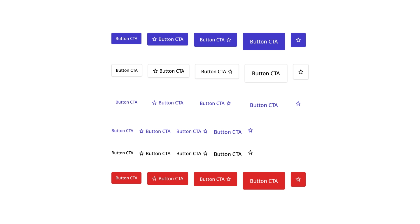 html css js solution coding challenge solution Images... Solution with HTML, CSS & JS | namnh39 | Button Component ...